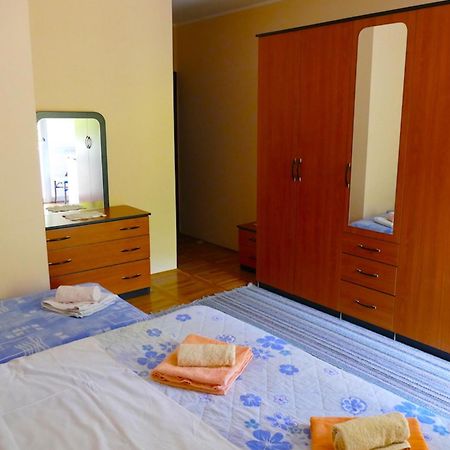 B&B Garni Stefi! Supetarska Draga Zimmer foto