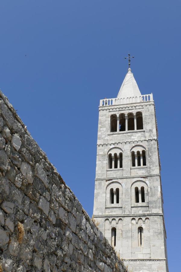 B&B Garni Stefi! Supetarska Draga Exterior foto