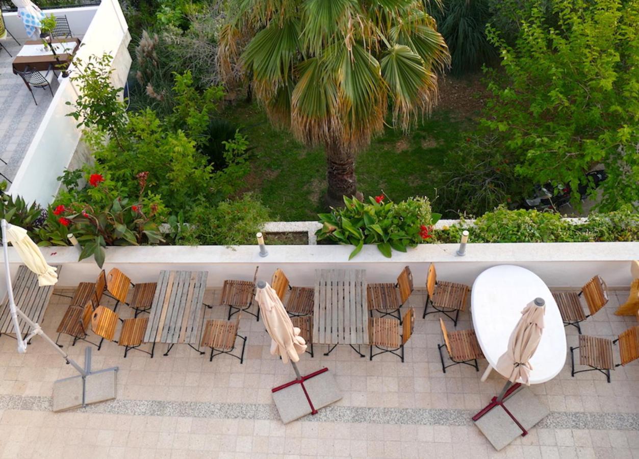 B&B Garni Stefi! Supetarska Draga Exterior foto