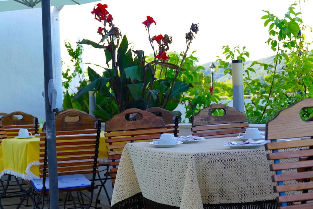 B&B Garni Stefi! Supetarska Draga Exterior foto
