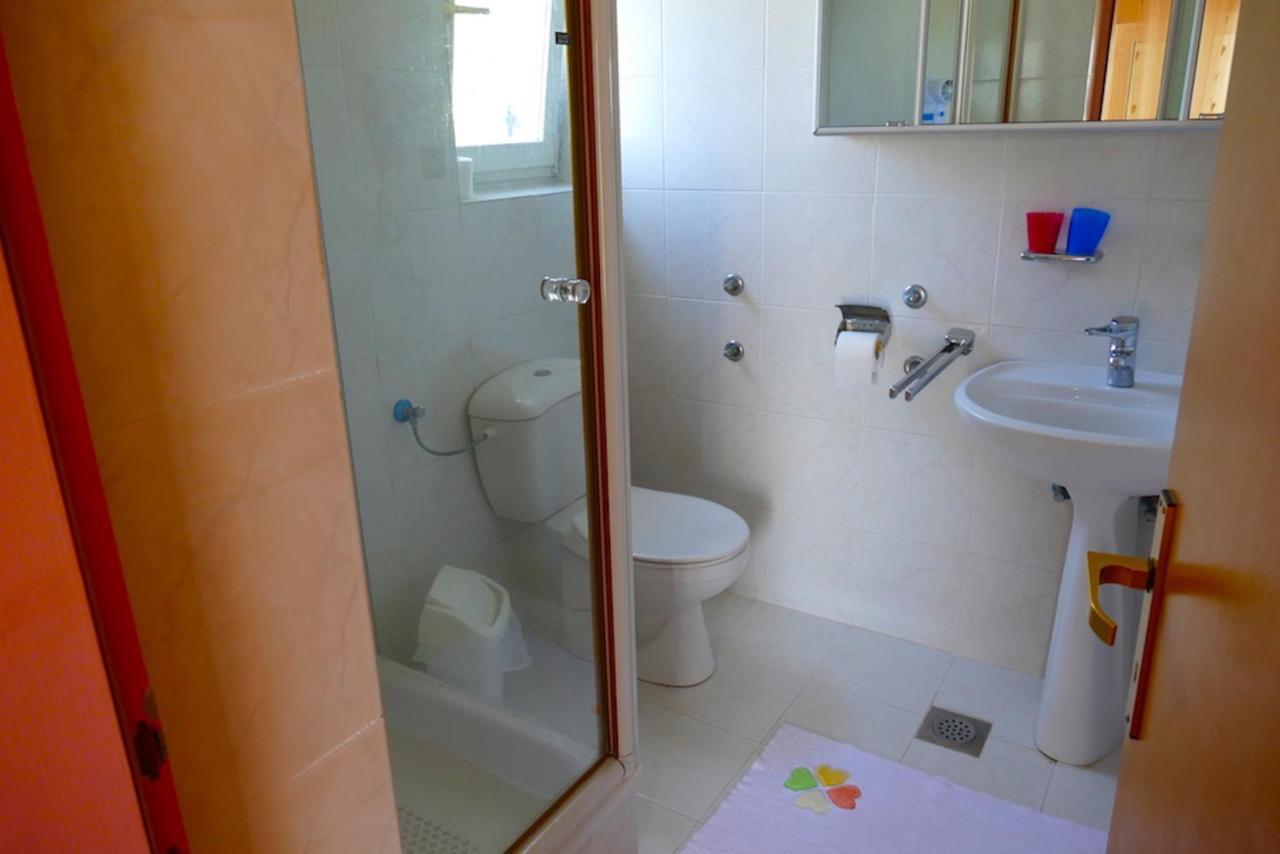 B&B Garni Stefi! Supetarska Draga Zimmer foto
