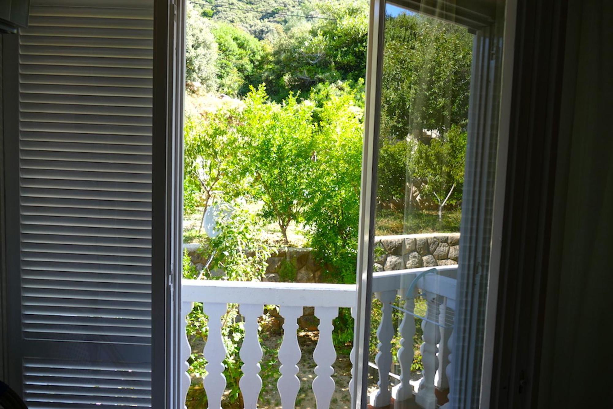 B&B Garni Stefi! Supetarska Draga Zimmer foto