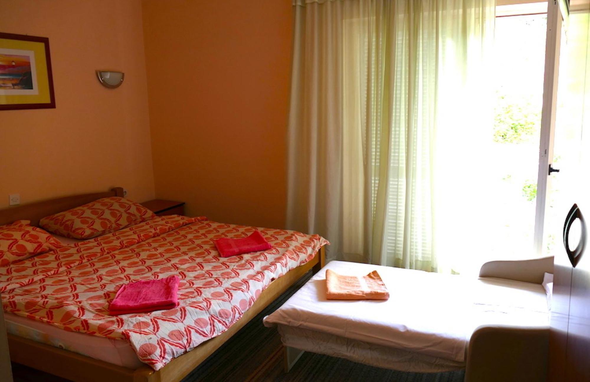 B&B Garni Stefi! Supetarska Draga Zimmer foto