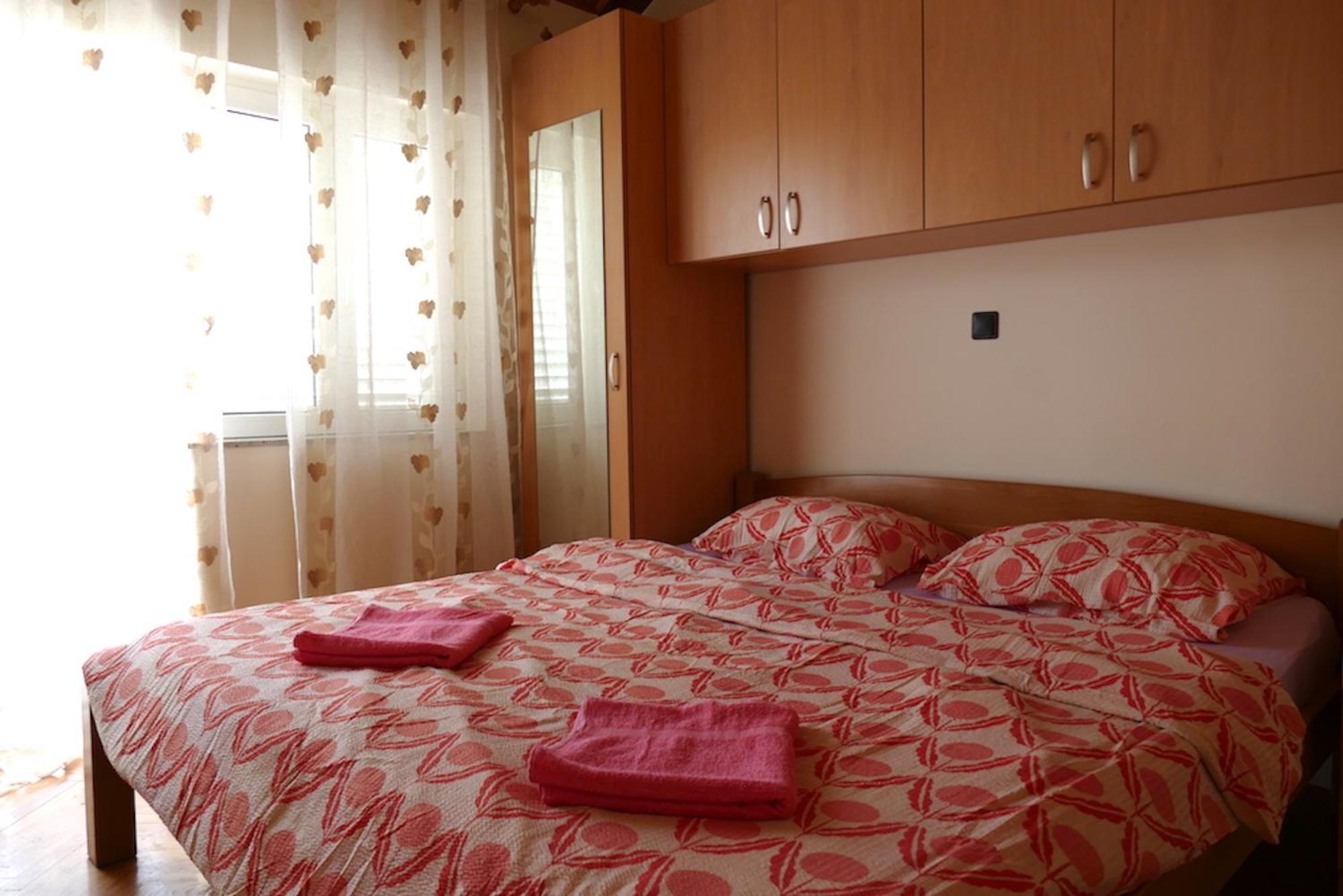 B&B Garni Stefi! Supetarska Draga Zimmer foto