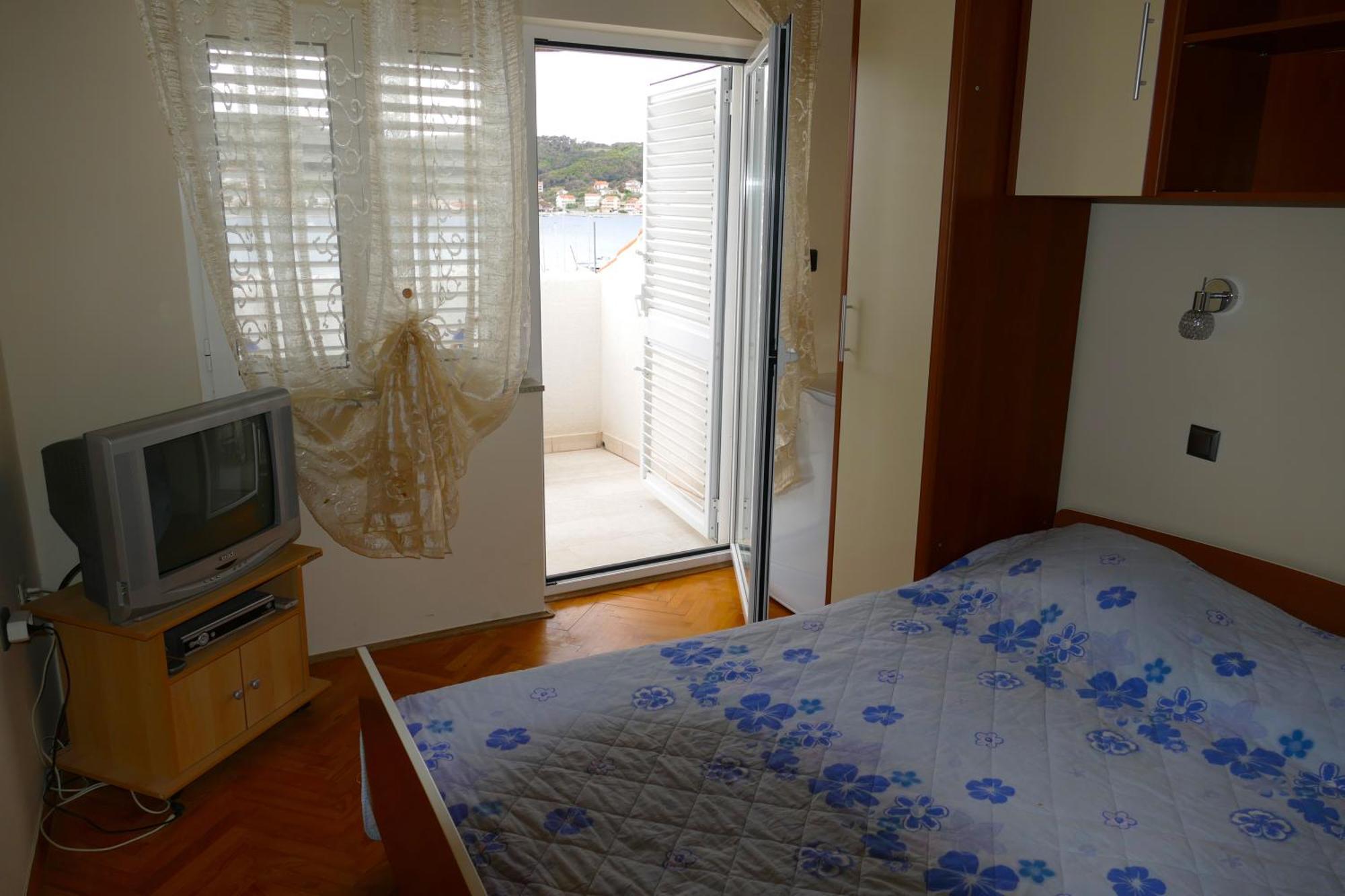 B&B Garni Stefi! Supetarska Draga Zimmer foto