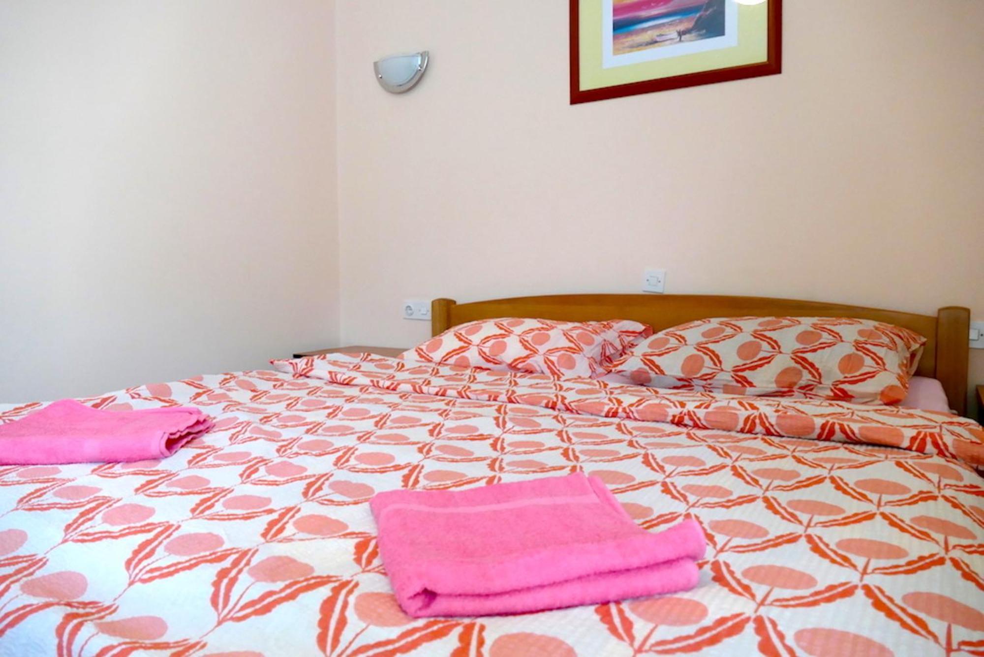 B&B Garni Stefi! Supetarska Draga Zimmer foto