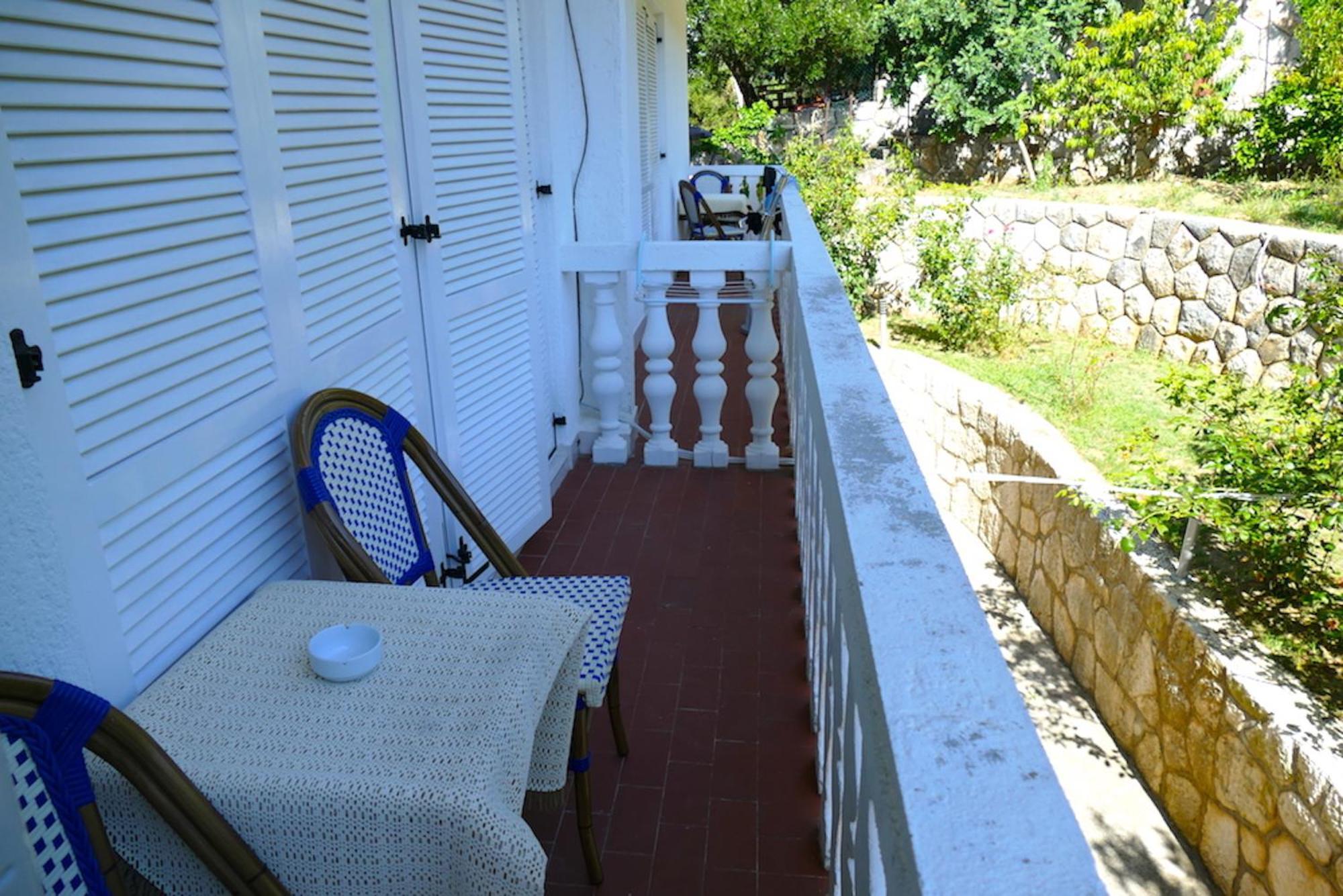 B&B Garni Stefi! Supetarska Draga Zimmer foto